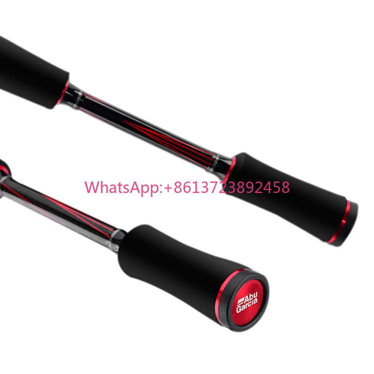 Abu Garcia BMAX Black Max Fish - Abu Garcia Reel Max ulasan dan harga