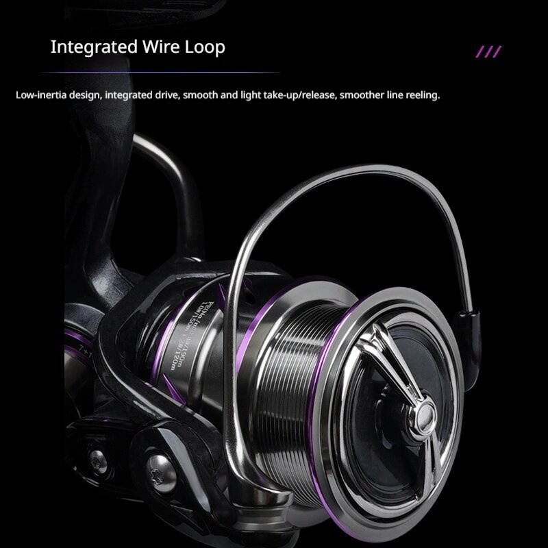Takuma Lingxi Spinning Fishing - Kastking Reel Zephyr ulasan dan harga