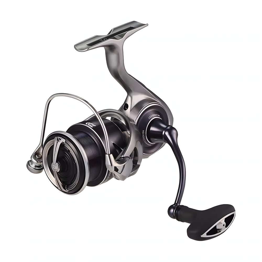 2025 DAIWA CALDIA LT Spinning  - Kastking Reel Zephyr ulasan dan harga