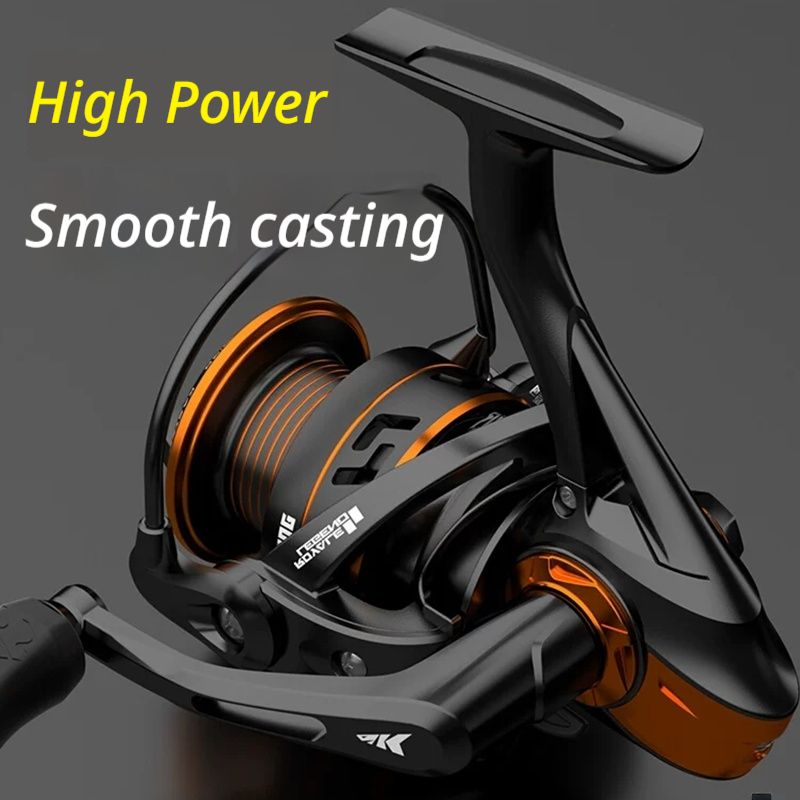 Hot Kastking Spinning Fishing  - Kastking Reel Zephyr ulasan dan harga