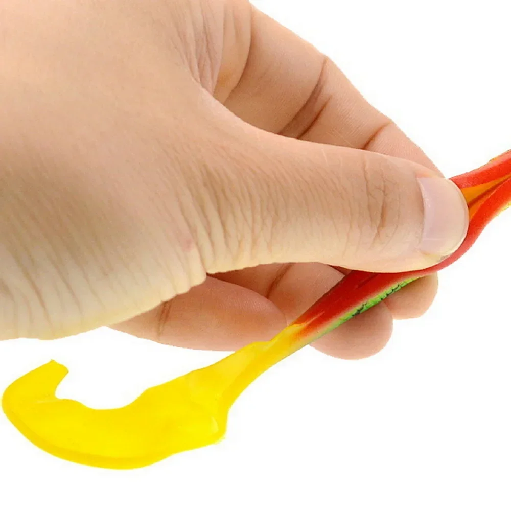 Fishing Lure 125mm Swimbait Sh - Fishing Lure Spinnerbait ulasan dan harga