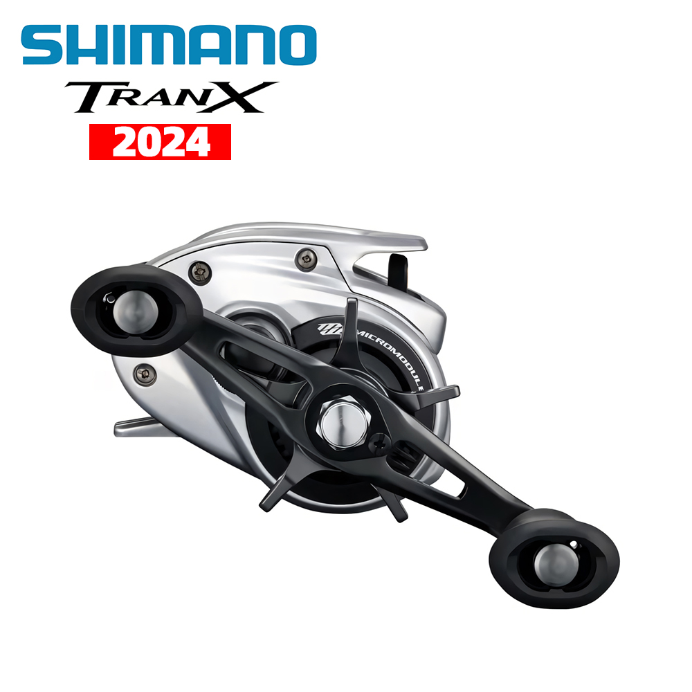 2024 SHIMANO TRANX 300 Baitcas - Daiwa Reel Bg ulasan dan harga