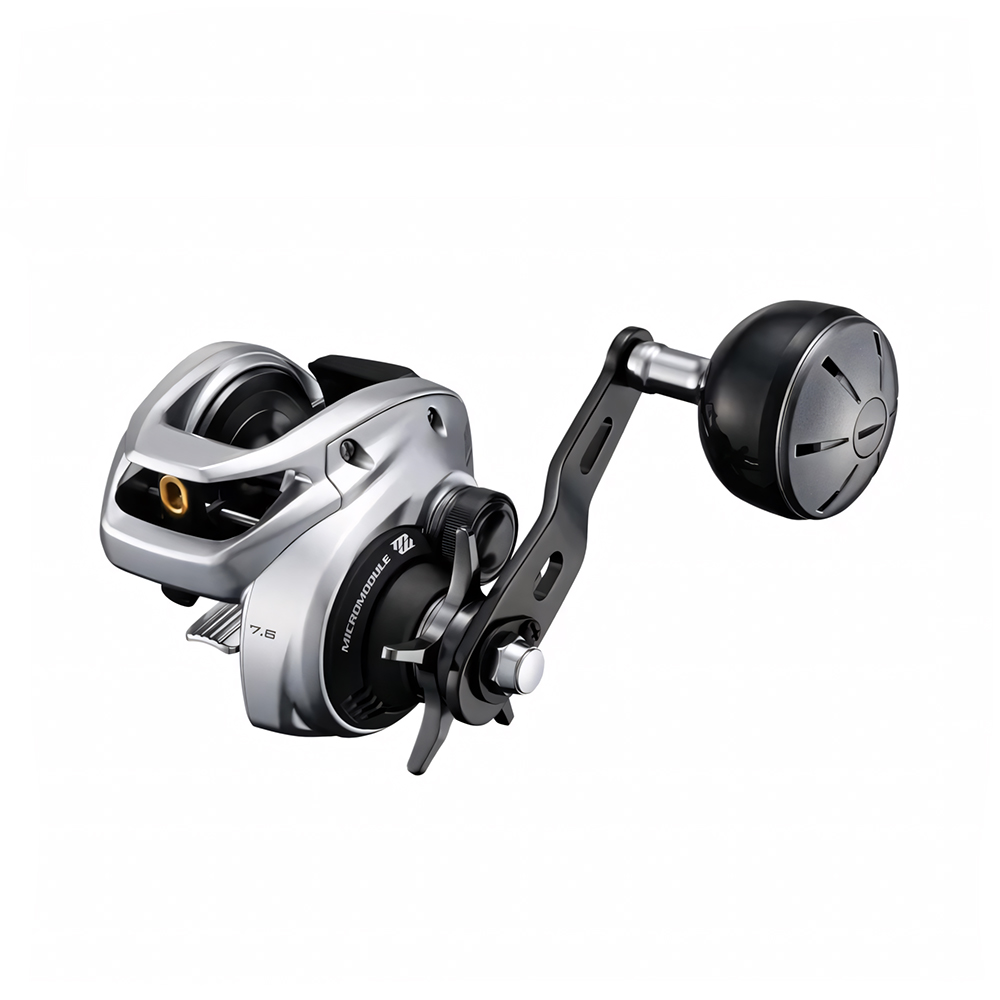 2024 SHIMANO TRANX 300 Baitcas - Daiwa Reel Bg ulasan dan harga