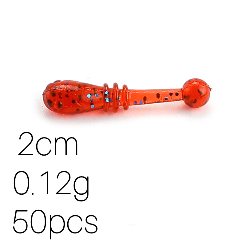 Supercontinent soft bait new w - Fishing Lure Soft Plastic ulasan dan harga