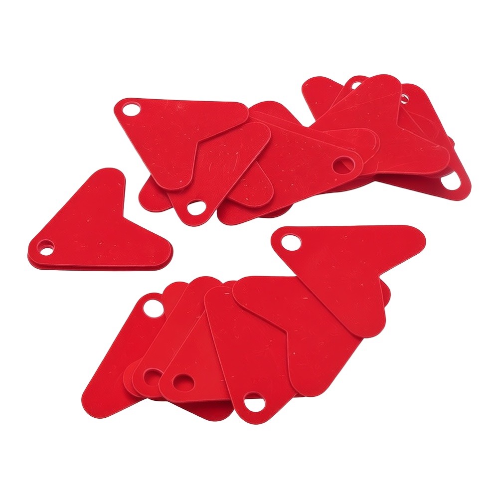 Spinners Sequin Plastic Fishta - Fishing Lure Spinnerbait ulasan dan harga