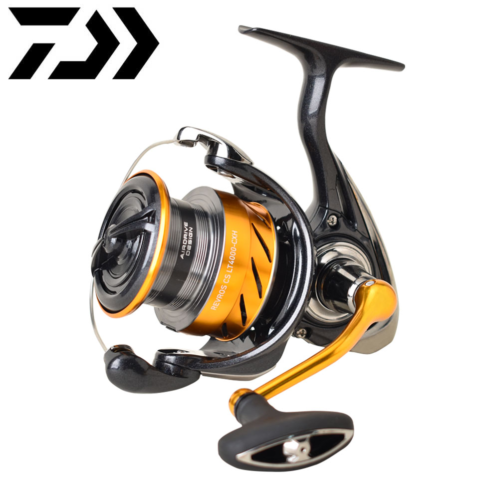 2024 DAIWA Spinning Fishing Re - Kastking Reel Zephyr ulasan dan harga