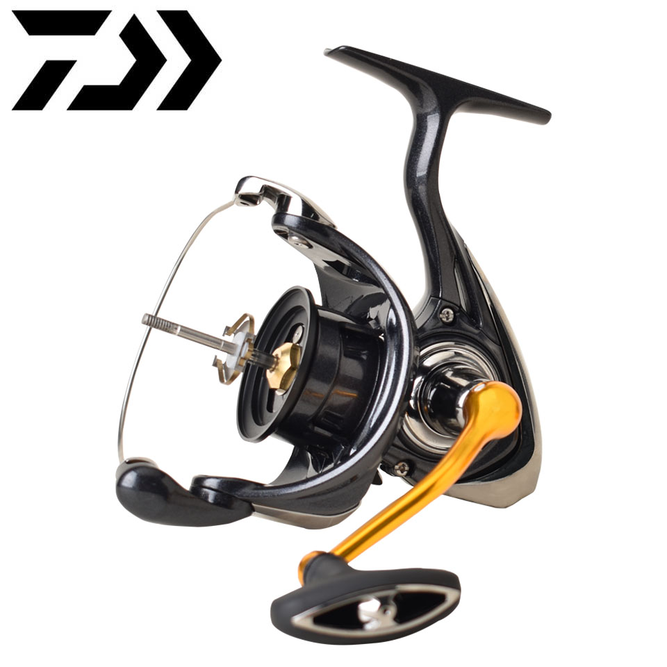 2024 DAIWA Spinning Fishing Re - Kastking Reel Zephyr ulasan dan harga
