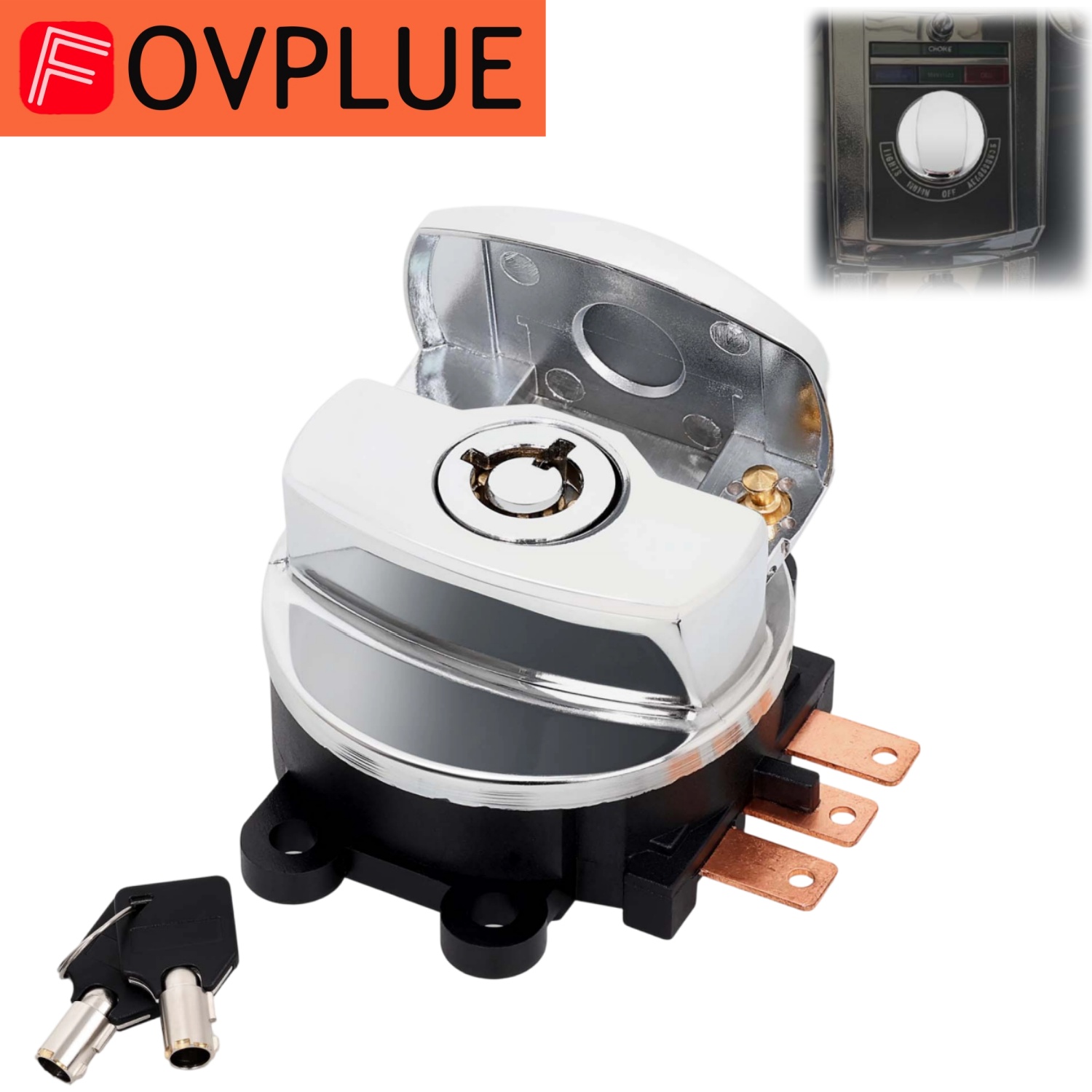Motorcycle parts Ignition Swit - Abu Garcia Reel Revo ulasan dan harga